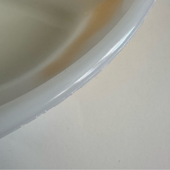 Vintage Glasbake Divided Dish - Picture 8 of 8